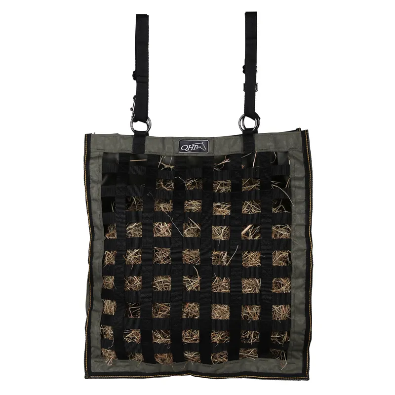 QHP Slowfeeder Turnout Collection - Safari