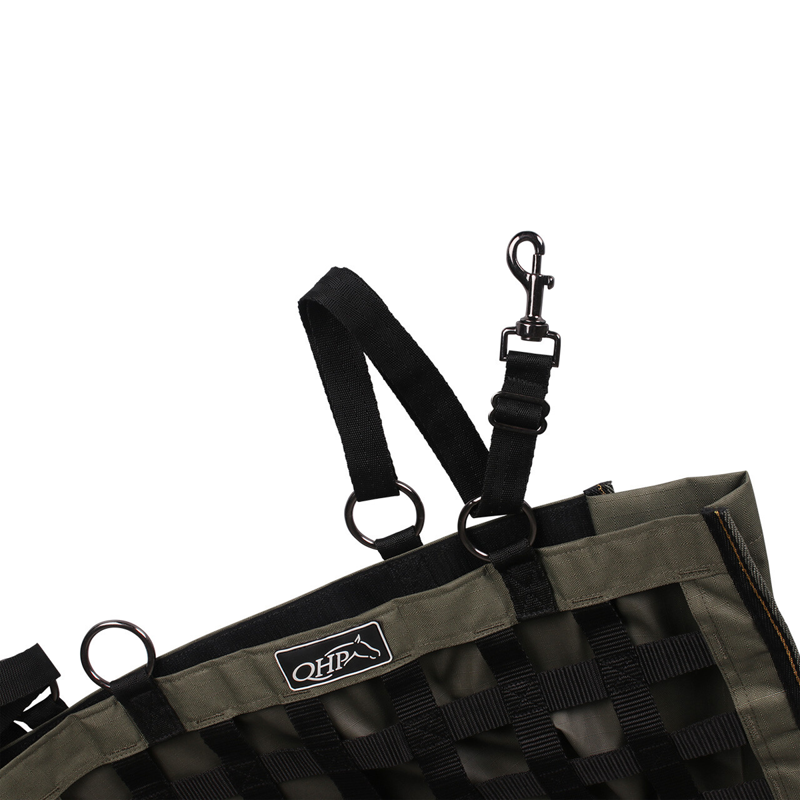 QHP Slowfeeder Turnout Collection - Safari-2