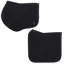 QHP Saddlepad Rio - Black