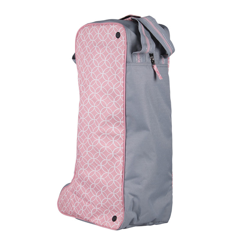 QHP Boot Bag Collection - Primrose-1