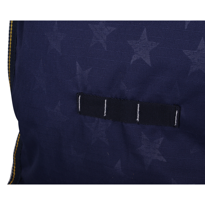 QHP Slowfeeder Turnout Collection - Stardust-3