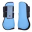 QHP Tendon Boot Rio - Ice Blue