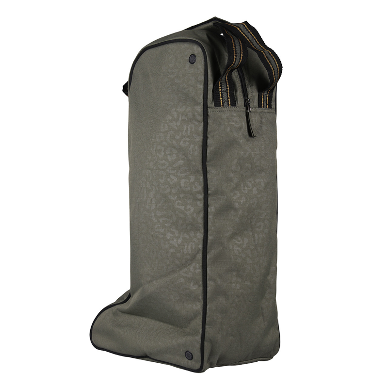 QHP Boot Bag Collection - Safari-1