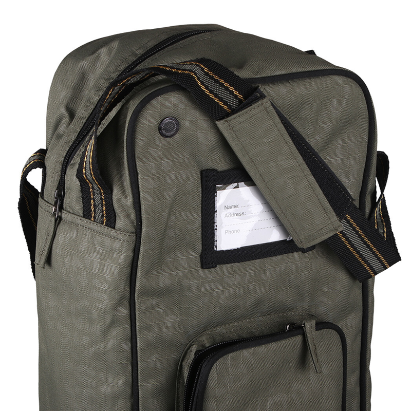 QHP Boot Bag Collection - Safari-2