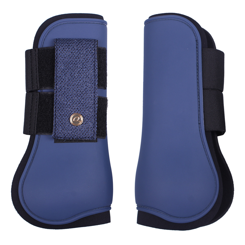 QHP Tendon Boot Rio - Navy