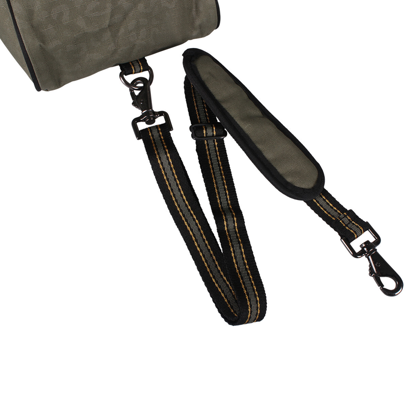 QHP Boot Bag Collection - Safari-3