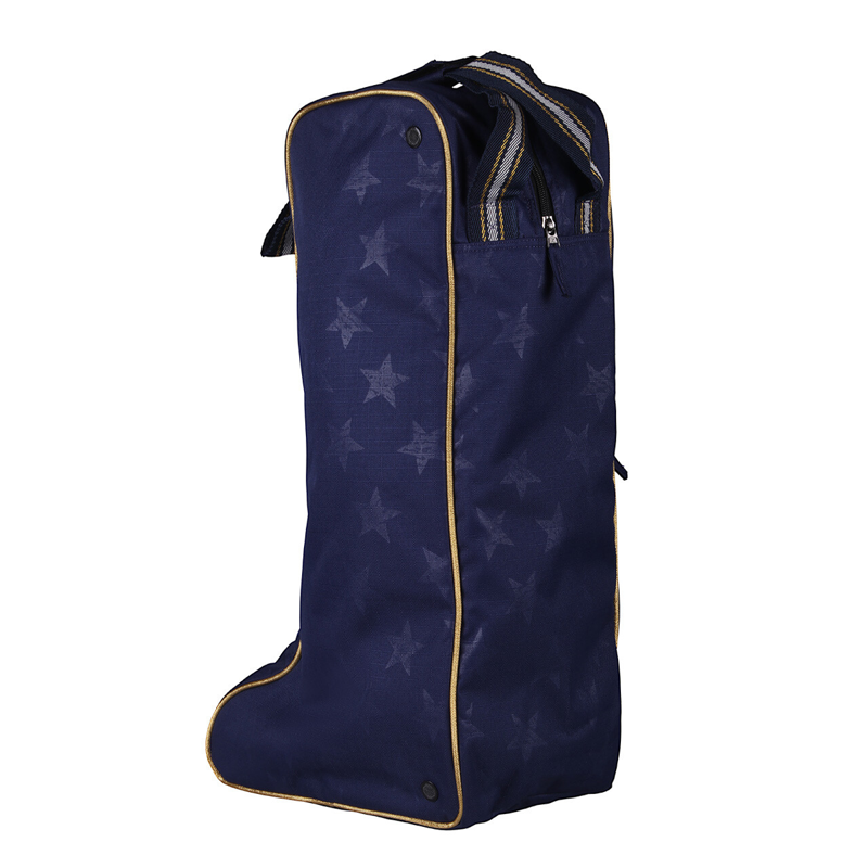 QHP Boot Bag Collection - Stardust-1