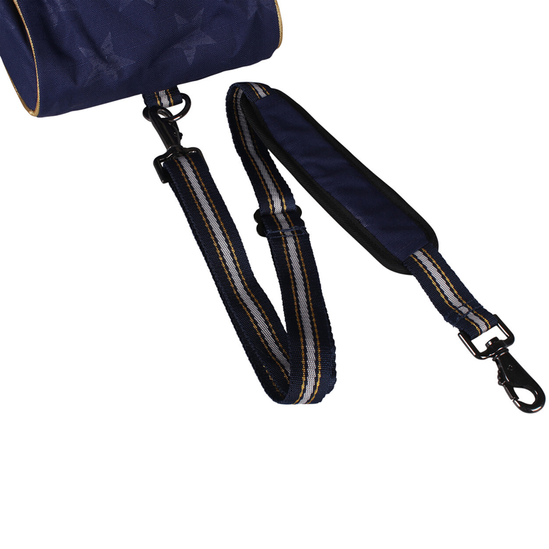 QHP Boot Bag Collection - Stardust-3