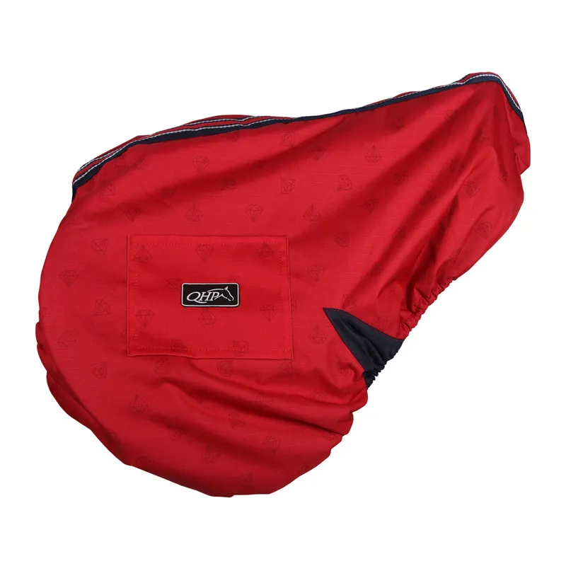 QHP Saddler Cover Collection - Diamond