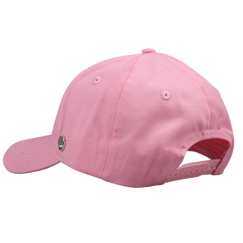 QHP Cap Havana - Powder Pink-1