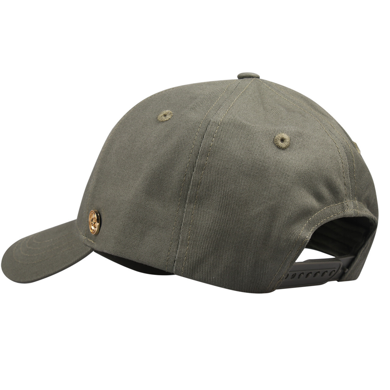 QHP Cap Havana - Olive-1