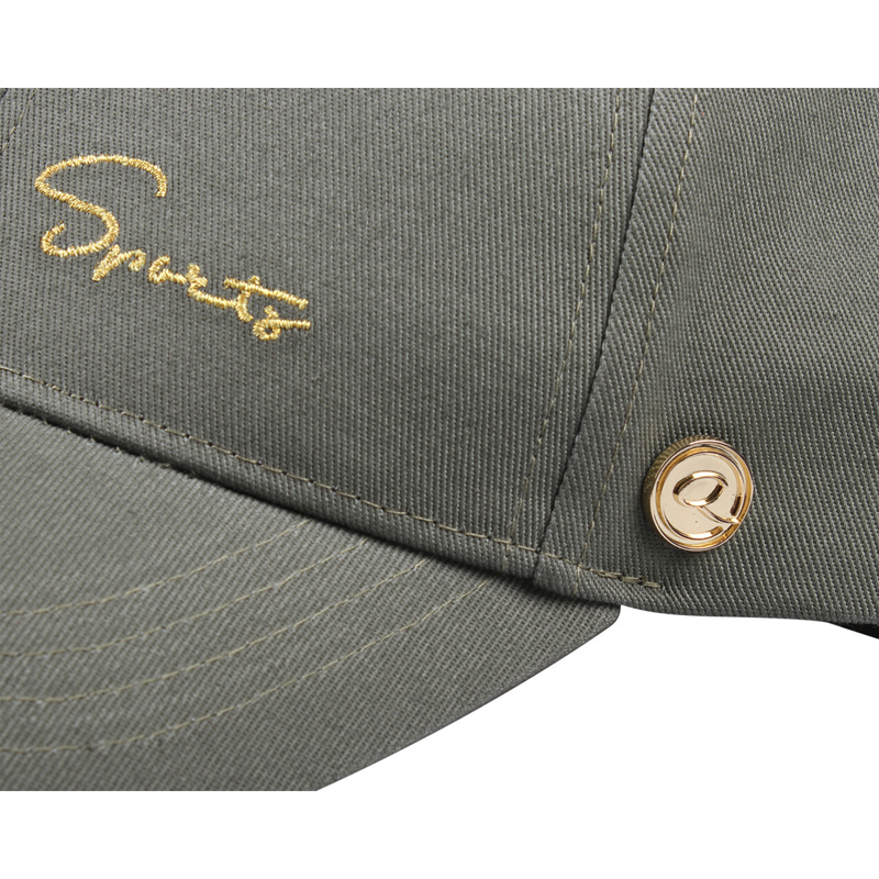 QHP Cap Havana - Olive-2
