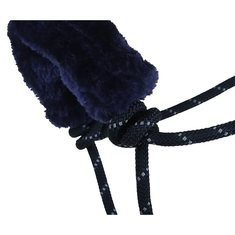 QHP Rope Halter Set Collection - Tetrise-1