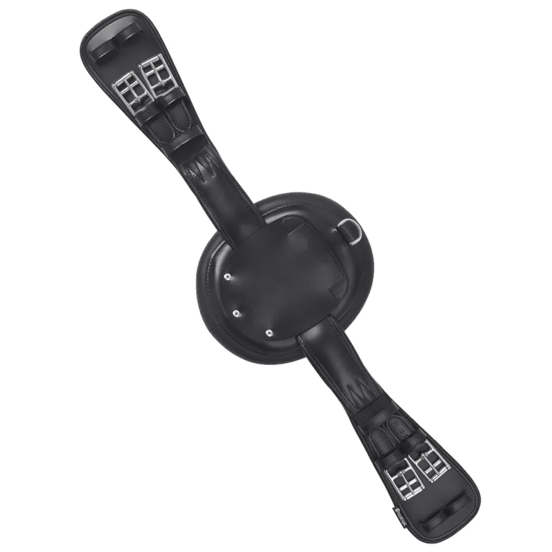 Prestige RP Dressage Girth - Black
