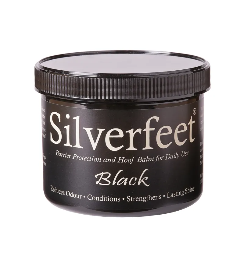 Silverfeet Hoof Balm-1