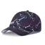 Ariat Cotton Print Cap - Team Snaffle