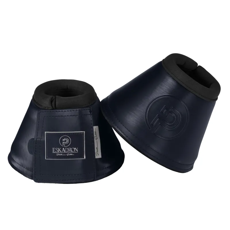 Eskadron Soft Slate Bell Boots Platinum AW22 - Navy 