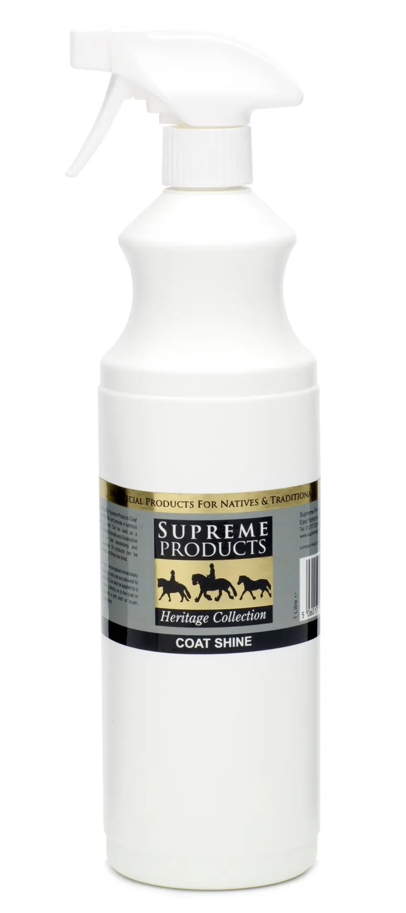 Supreme Products Heritage Collection Coat Shine 