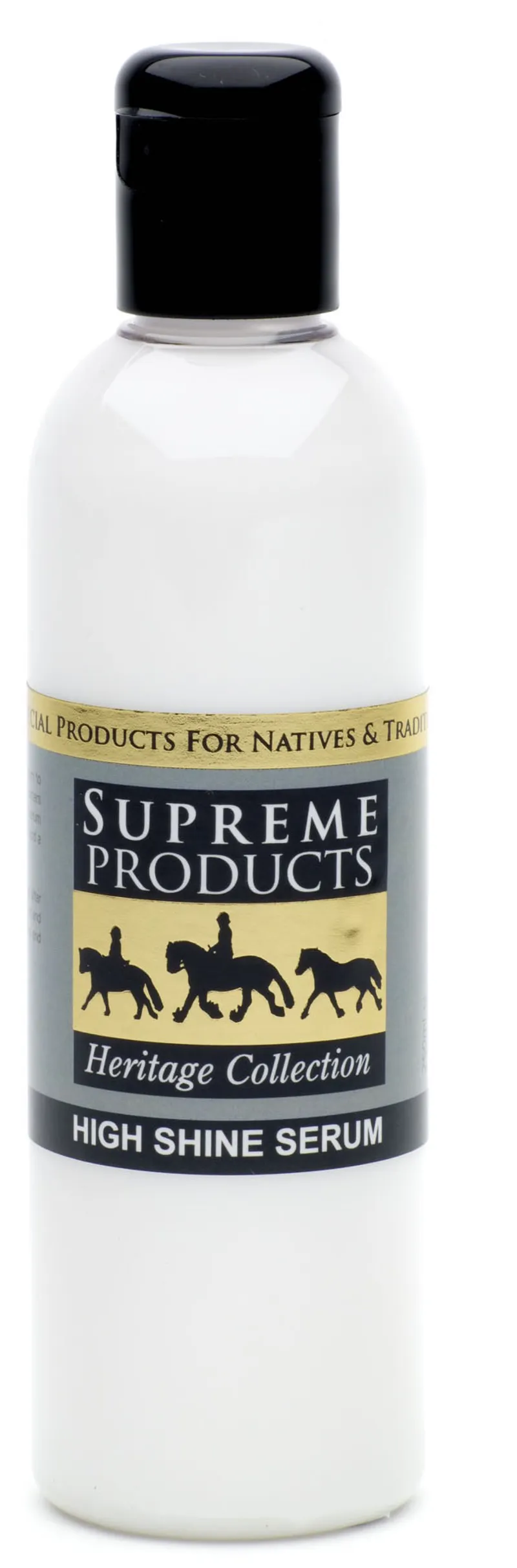 Supreme Products Heritage Collection High Shine Serum - 250 ml