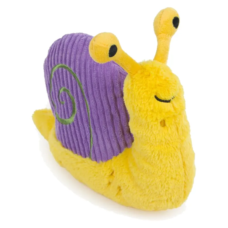 Petface Buddies Sassy The Snail