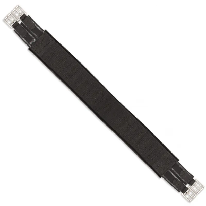 Ceinture Anatomique Shires ARMA SupaFleece Avec élastique - Noir - Occasion