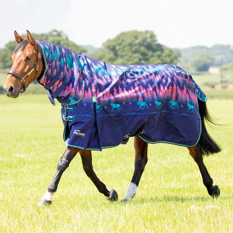 Horse Rugs | Turnout, Stable & More | Hope Valley Saddlery