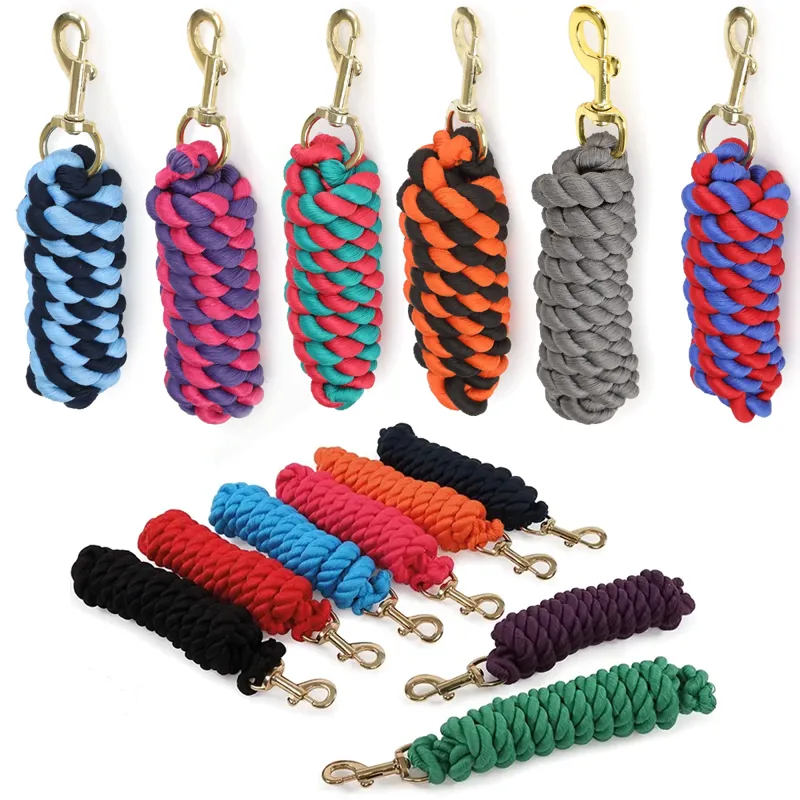 Shires Wessex Leadrope