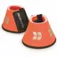 Shires EQUI-FLECTOR Over Reach Boots - Orange