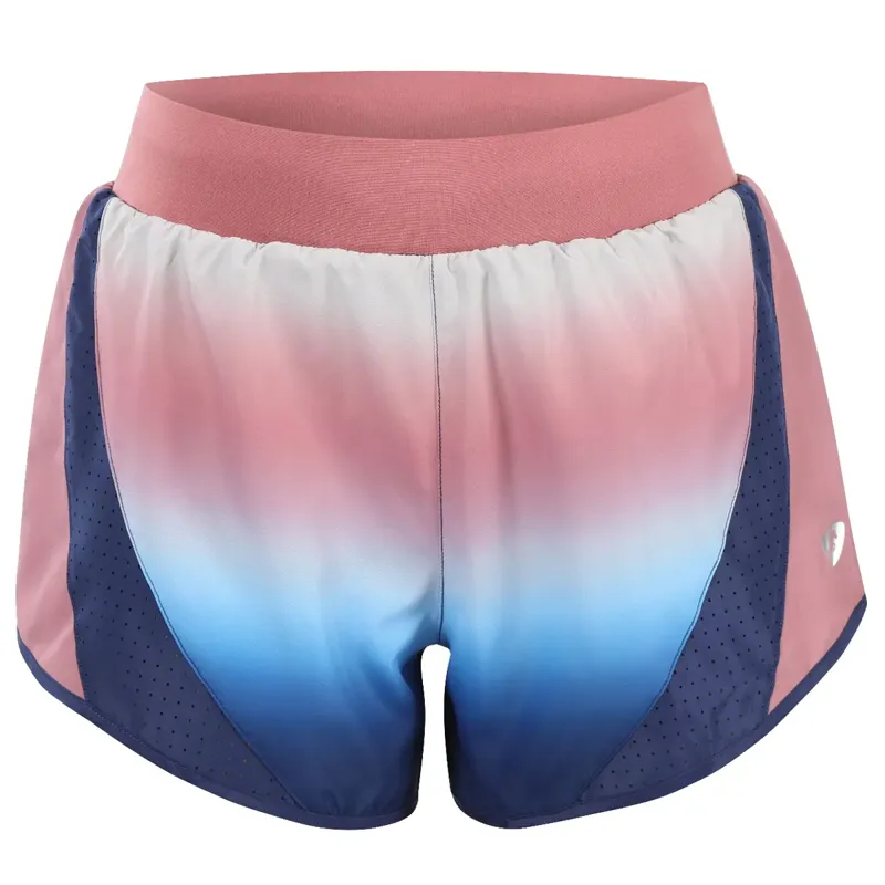 Aubrion Belgrave Shorts - Ombre