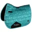 ARMA Luxe Gloss Saddlecloth - Turquoise 