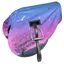 Shires ARMA Waterproof Ride On Saddle Cover - Spring Morning