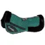Shires ARMA Suede Half Pad - Green