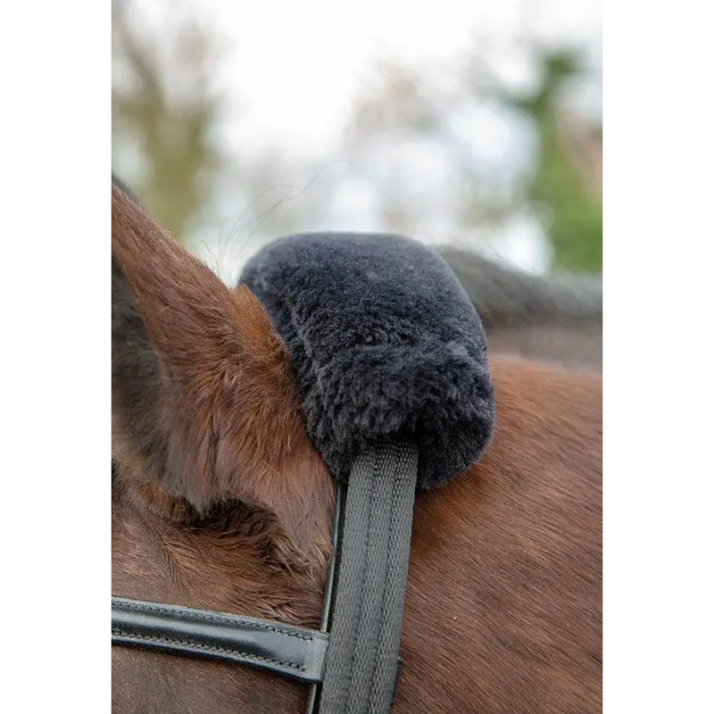 Shires ARMA Lunging Adapter - Black -2