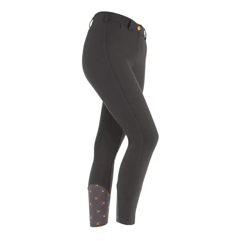 Aubrion Chapman Breeches Ladies - Black