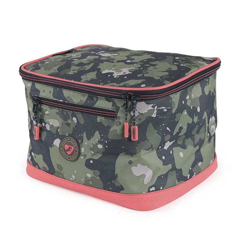 Aubrion Camo Hat Bag - Camo