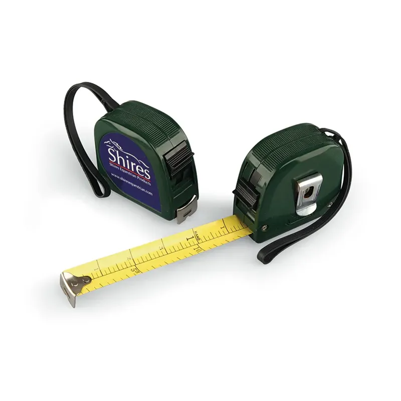 Shires Horse Measuring Tape
