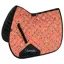 Shires ARMA Sport XC Saddlecloth - Orange Spot