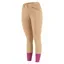 Shires Wessex Knitted Ladies Breeches - Beige 