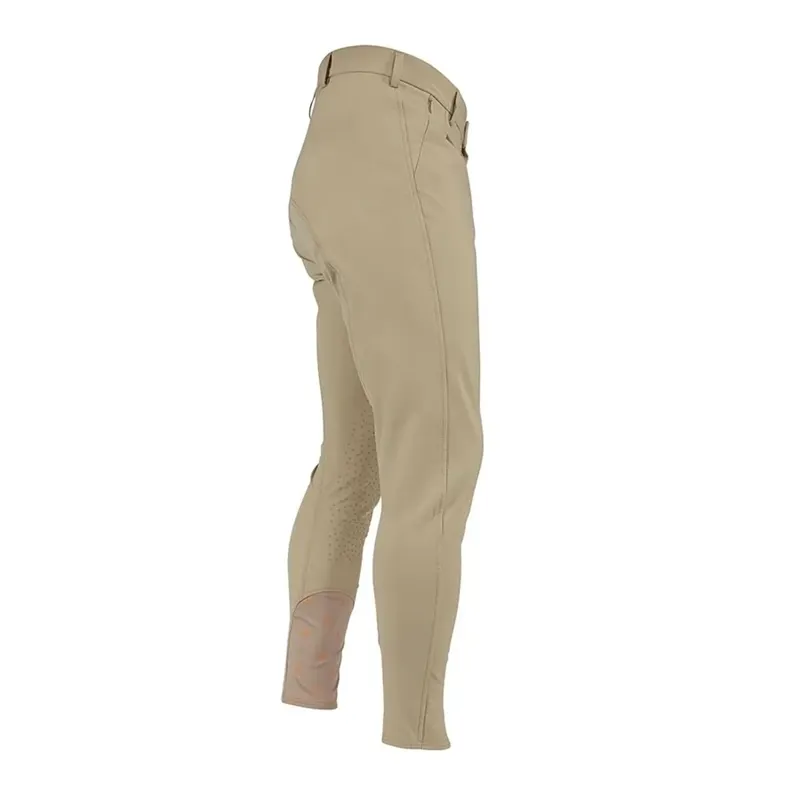 Aubrion Walton Gents Breeches - Beige 