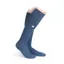 Aubrion Cottonwood Boot Socks - Blue