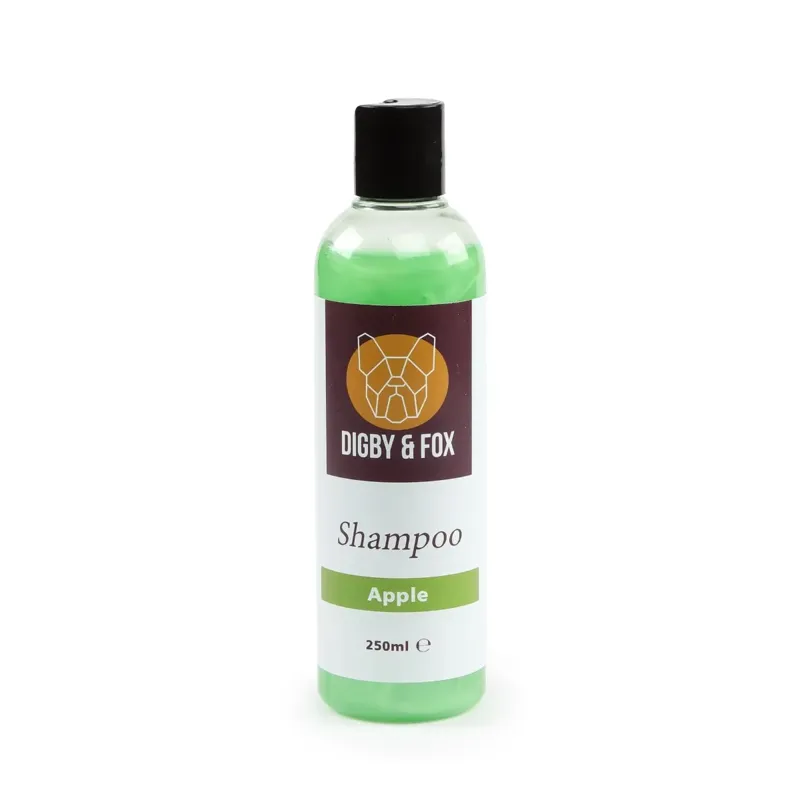 Digby And Fox Apple Fresh Shampoo - 250ml