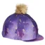 Aubrion Hyde Park Hat Cover - Amethyst
