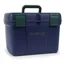 Shires EZI-GROOM Deluxe Grooming Box - Navy