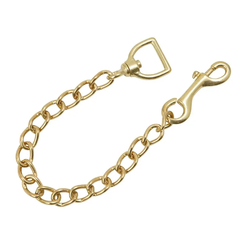 Shires Lead Rein Chain