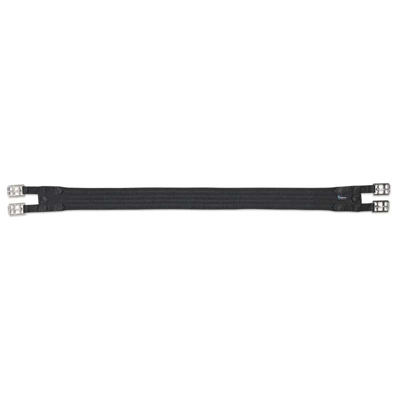 ARMA Burghley Girth - Black