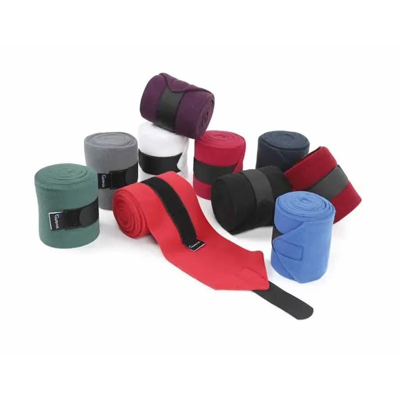 Shires ARMA Fleece Bandages