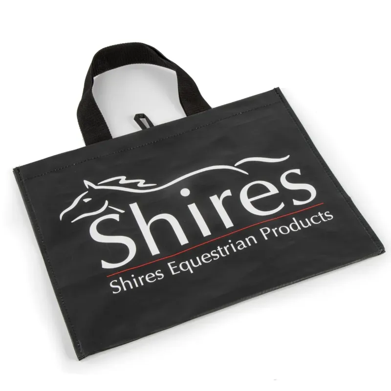 Shires Tote Bag - Navy