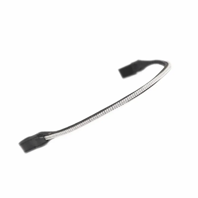 Velociti GARA Diamante Browband - Black