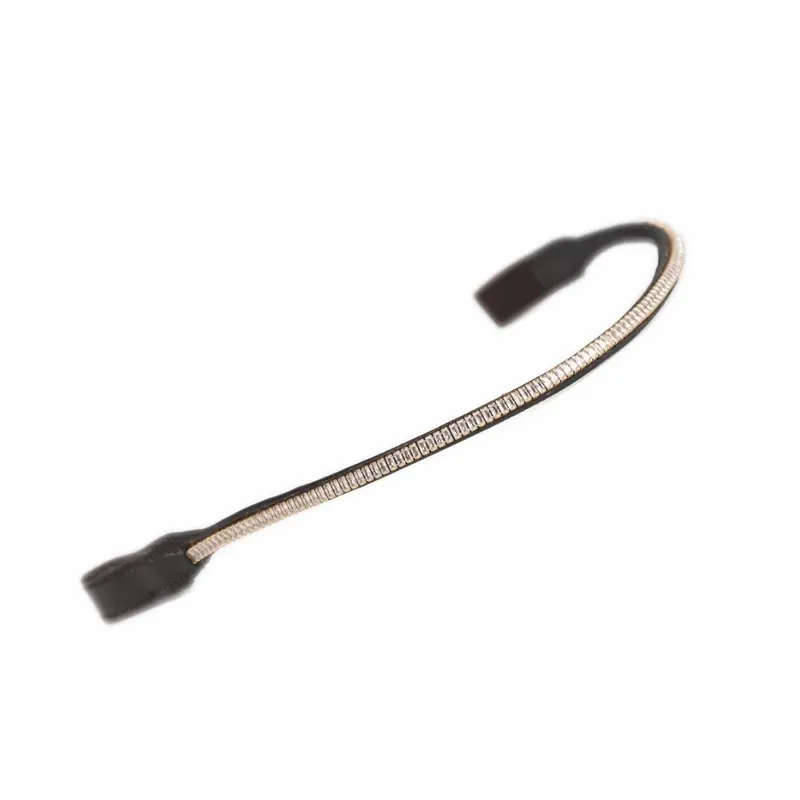 Velociti GARA Diamante Browband - Havana