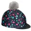 Aubrion Hyde Park Hat Cover - Pink Spot